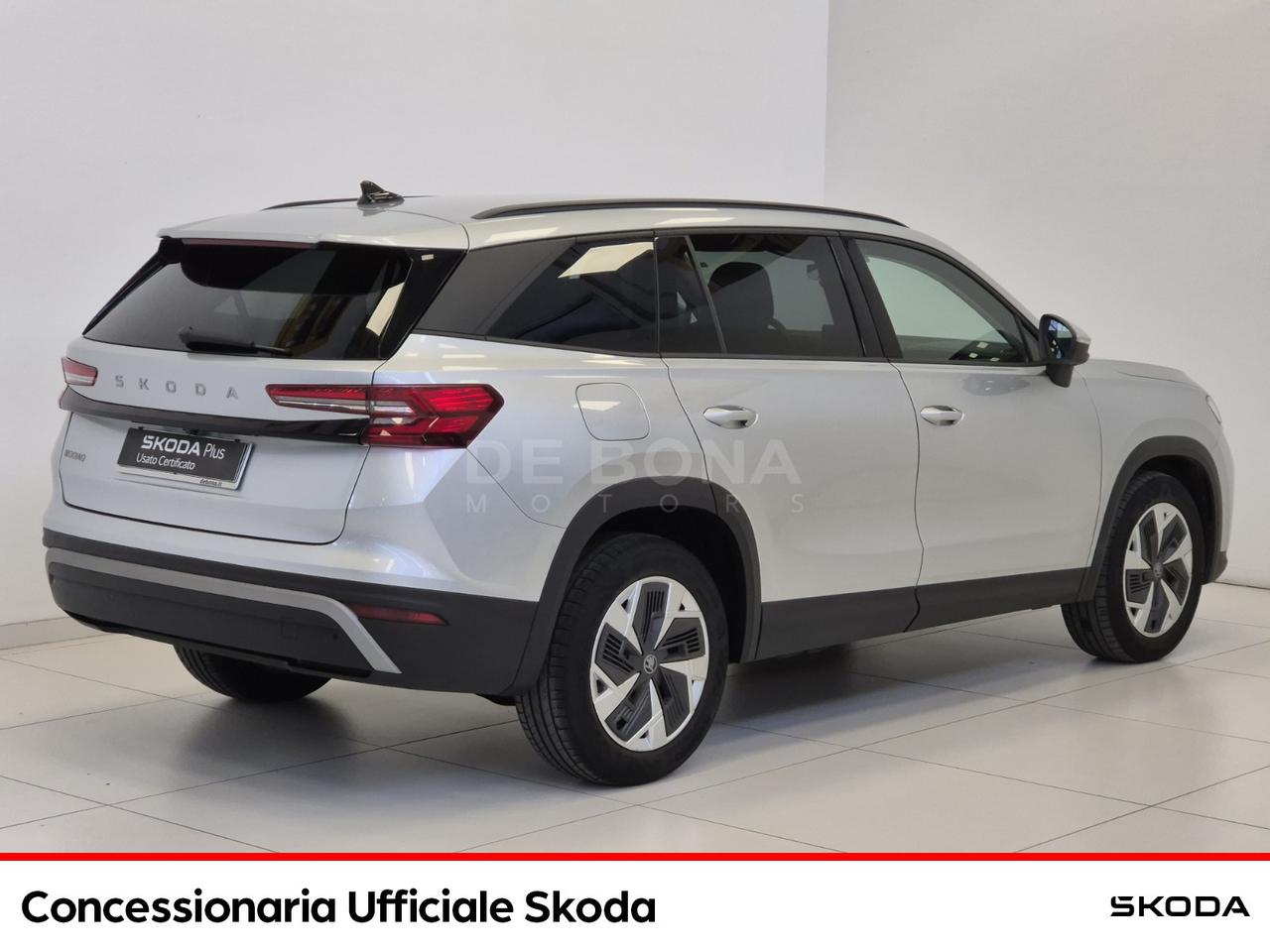 Skoda Kodiaq 2.0 tdi executive 150cv dsg 7p.ti
