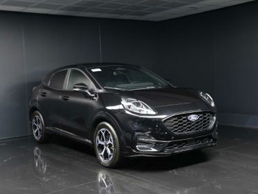 Ford Puma aut. ST-Line - 2025
