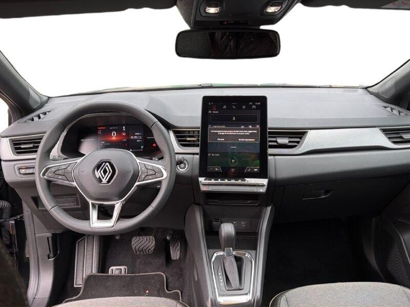 Renault Captur Captur Full Hybrid E-Tech 160 CV Techno