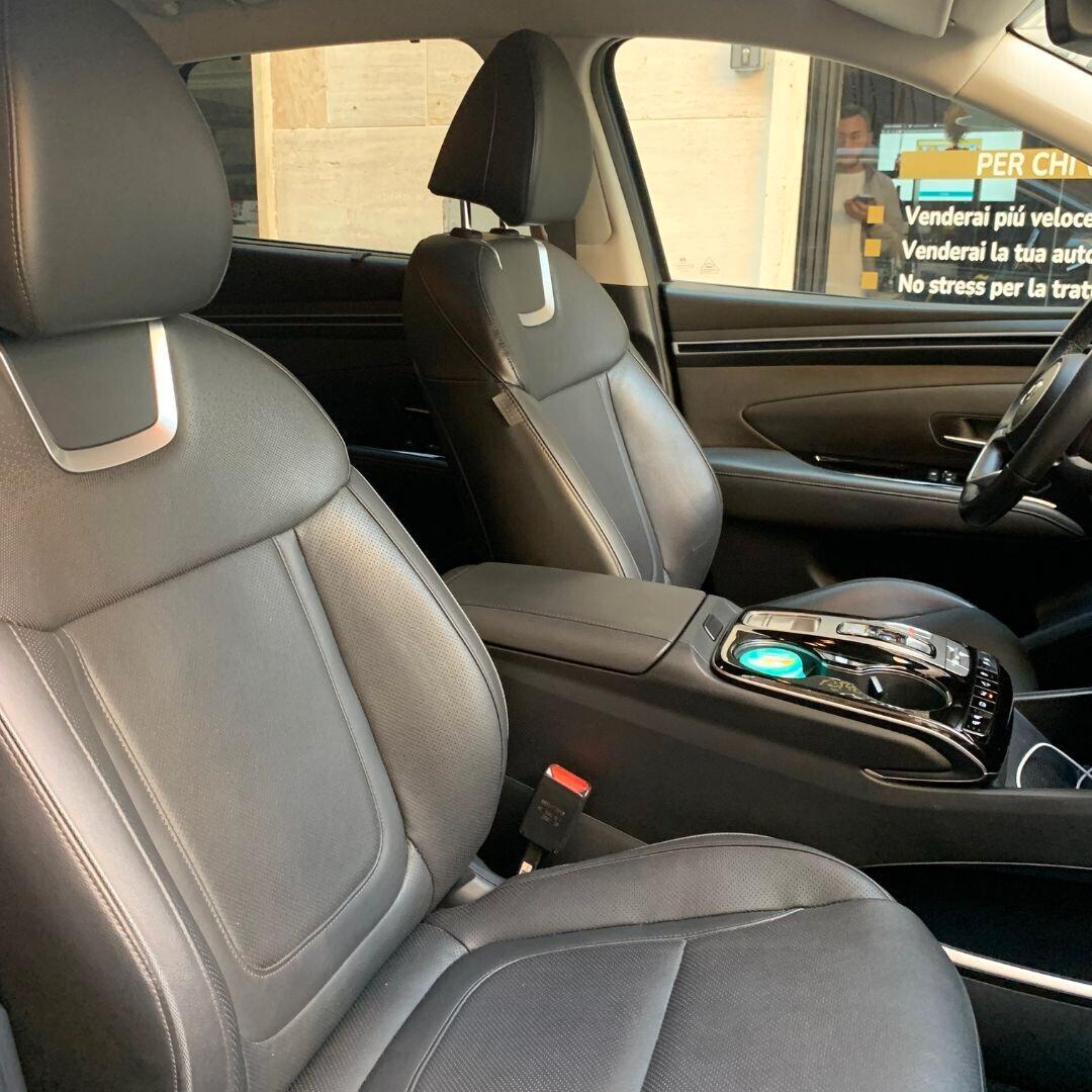 Hyundai Tucson 2023 **FULL**