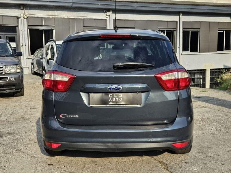 Ford C-Max 1.6 120cv EcoBoost GPL