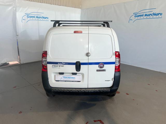 FIAT Fiorino 1.3 MJT 75CV Furgone