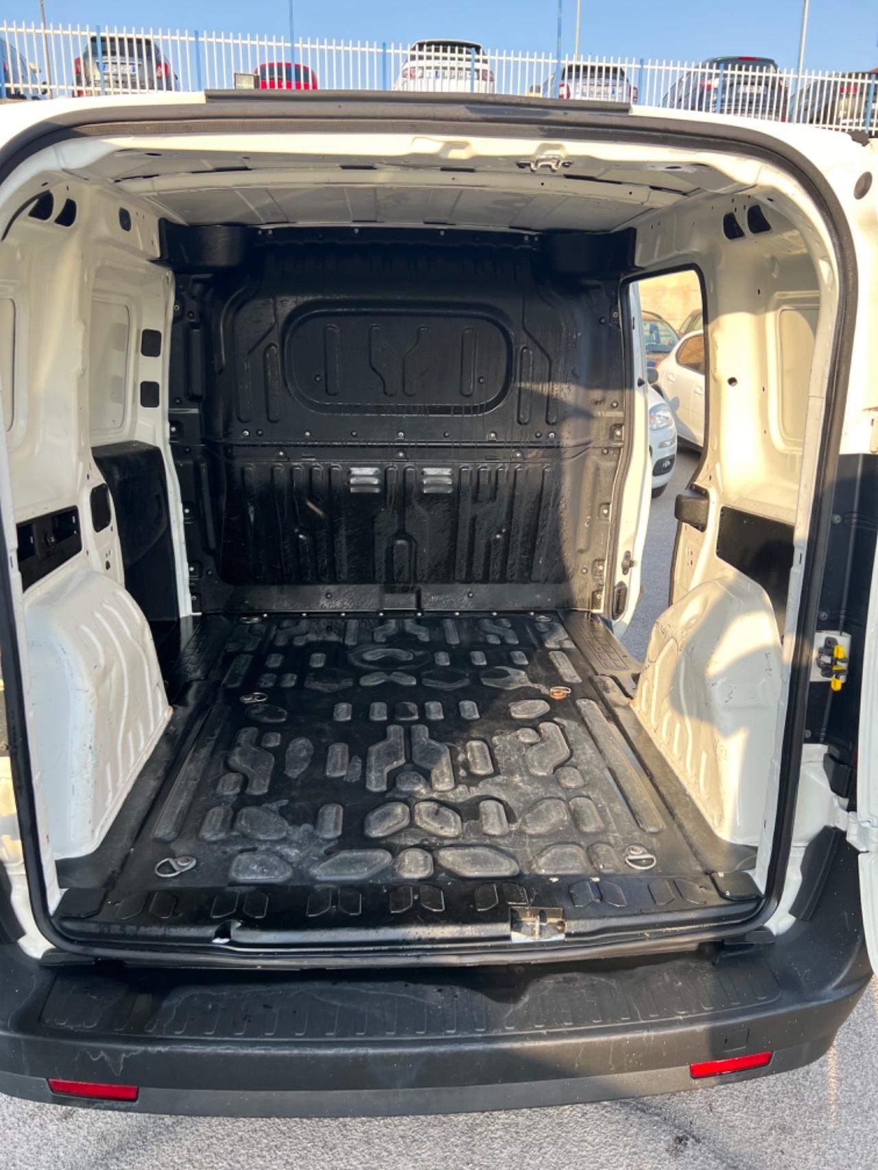 Fiat Doblo 1.3 MJT 95cv Cargo 2016