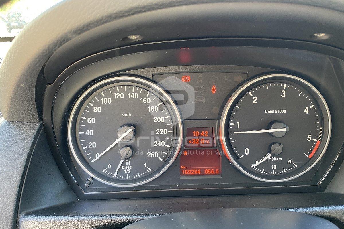 BMW X1 xDrive18d X Line