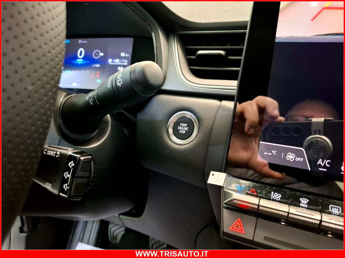 RENAULT Captur 1.0 ECO-G GPL Techno NEOPATENTATI (FULL LED-ANDROID-APPLE)