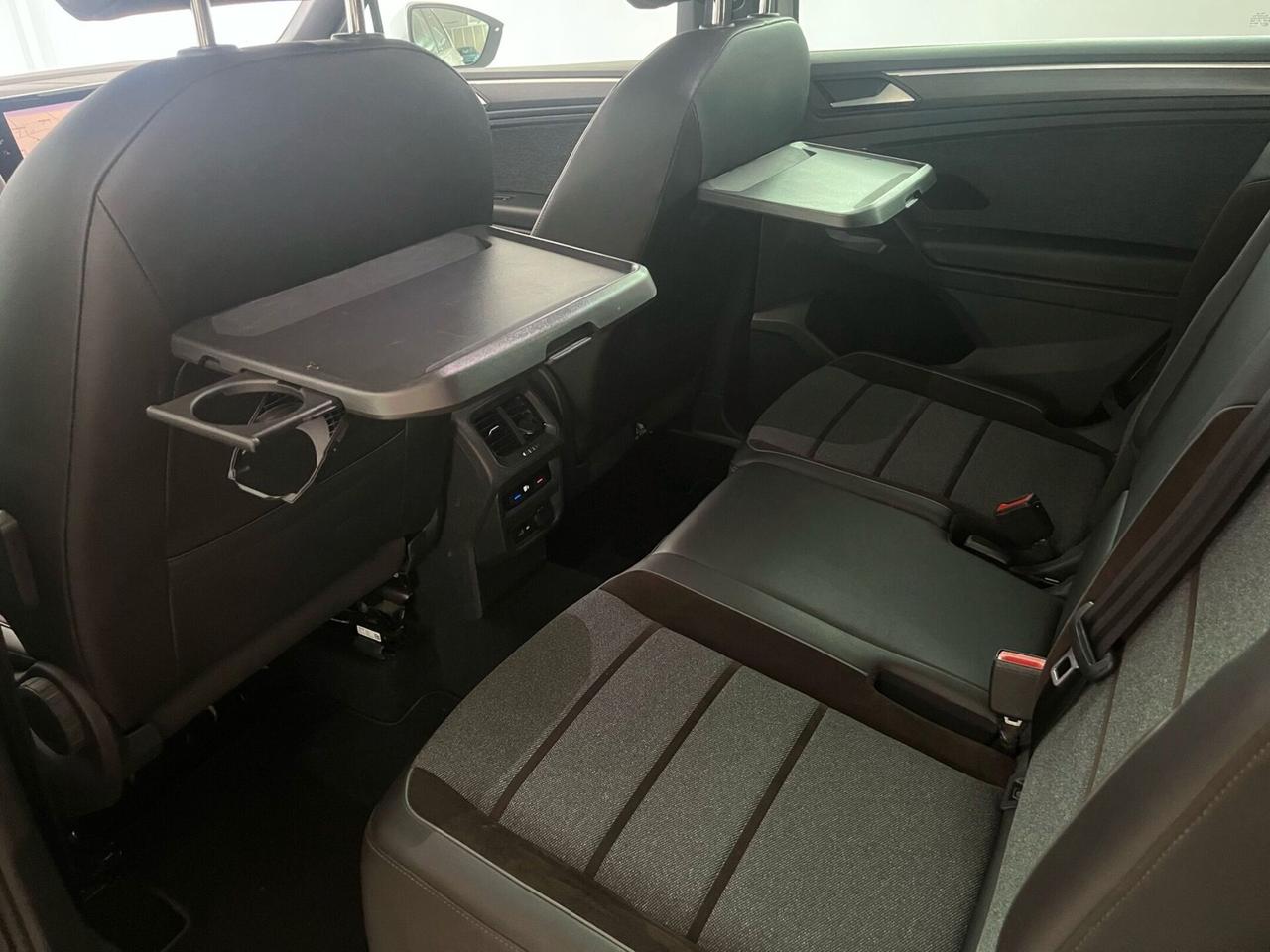Seat Tarraco 2.0 TDI 200 CV 4Drive DSG XCELLENCE