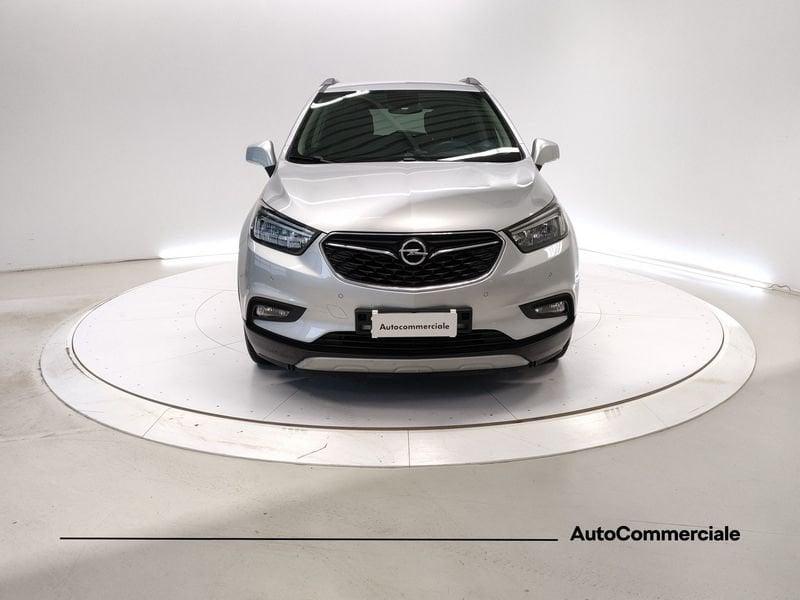 Opel Mokka Mokka X 1.4 Turbo GPL Tech 140CV 4x2 Innovation