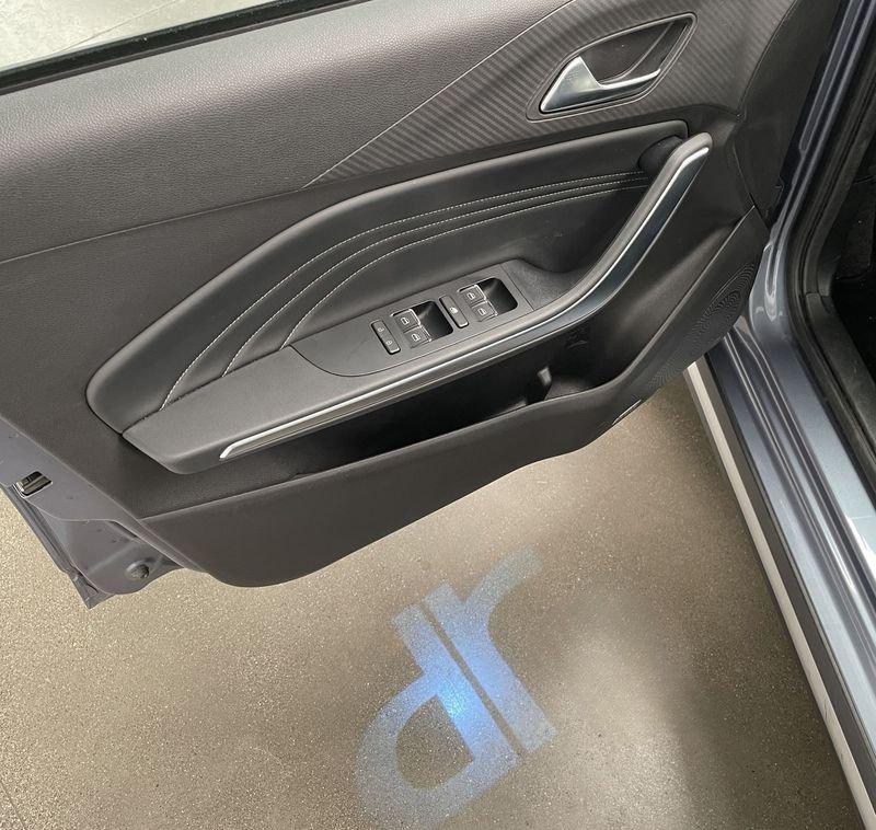 DR AUTOMOBILES dr 3.0 1.5 CVT Bi-Fuel GPL