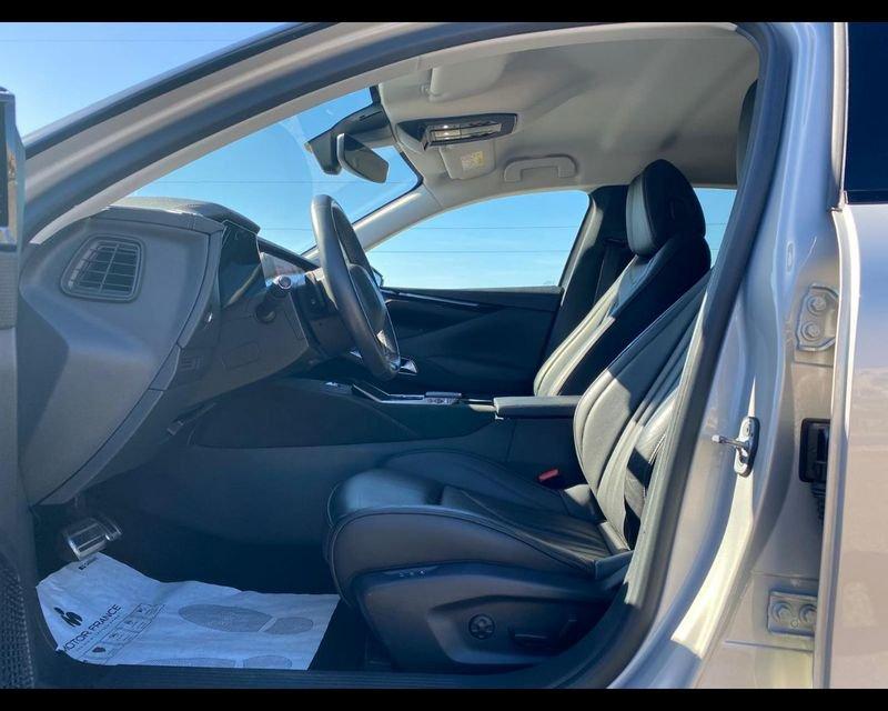 DS DS4 II 2021 1.5 bluehdi Rivoli 130cv auto