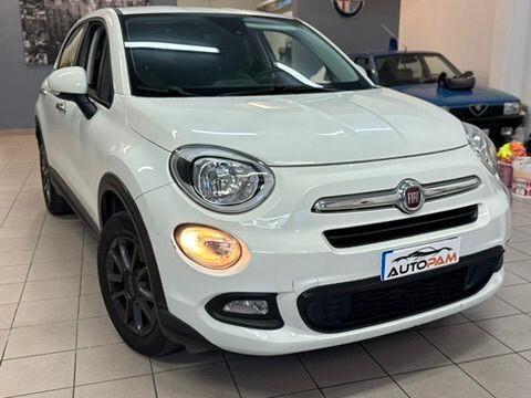 Fiat 500X 1.6 MultiJet 120 CV Business