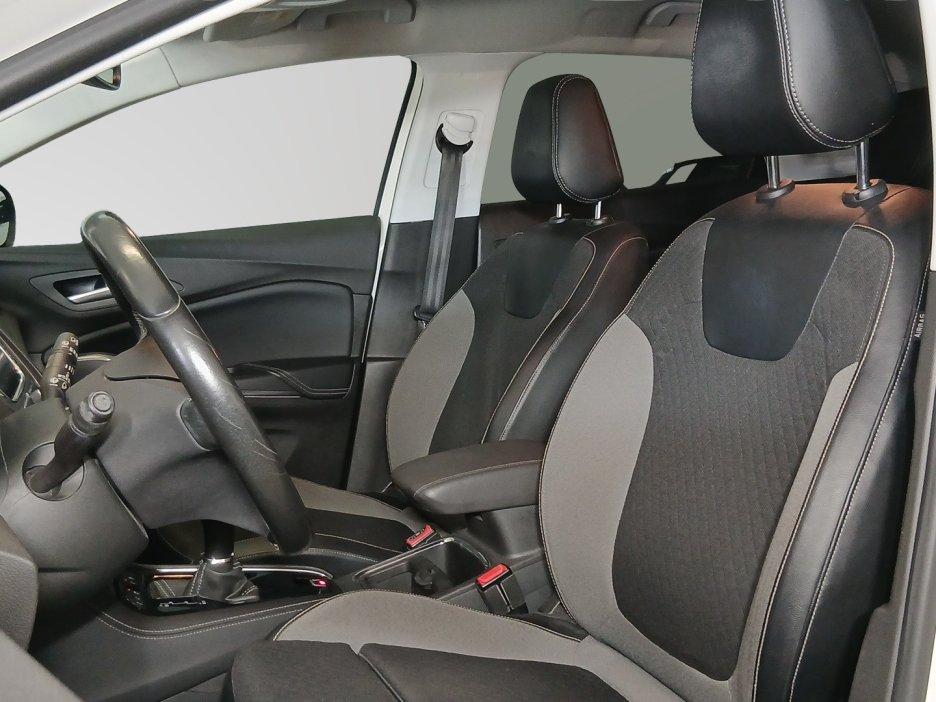 OPEL Grandland 1ª serie - Grandland X 1.6 diesel Ecotec Start&Stop aut. Advance