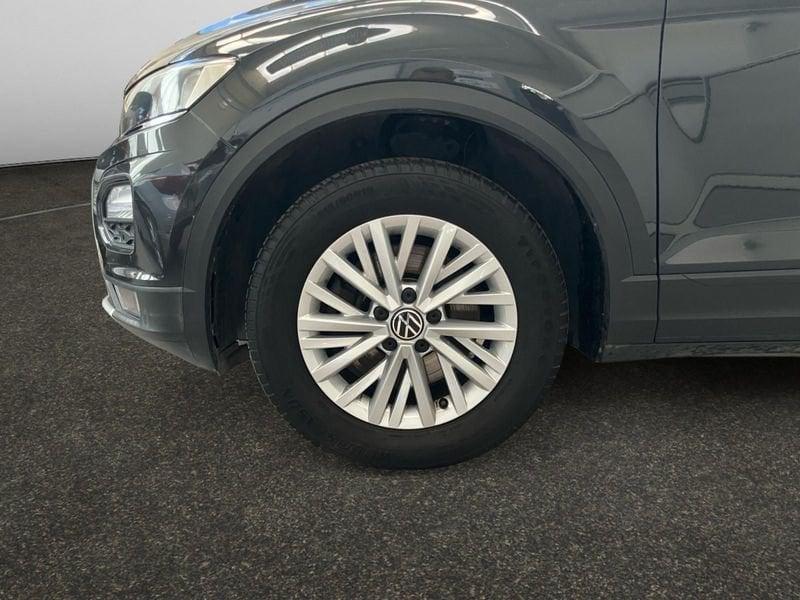 Volkswagen T-Roc 2.0 TDI 150cv SCR Business