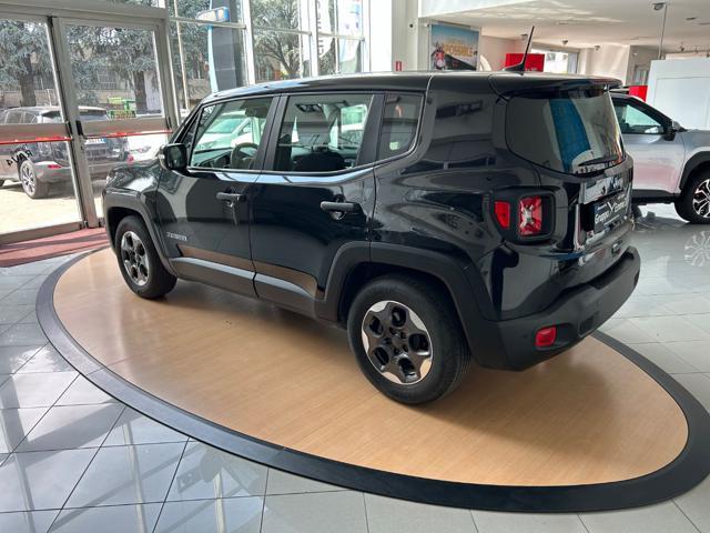 JEEP Renegade 1.0 T3 Sport