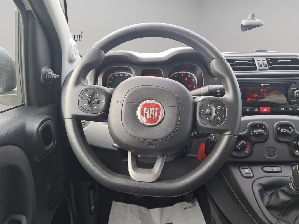 Fiat Panda 1.0 hybrid City Life s&s 70cv 5p.ti