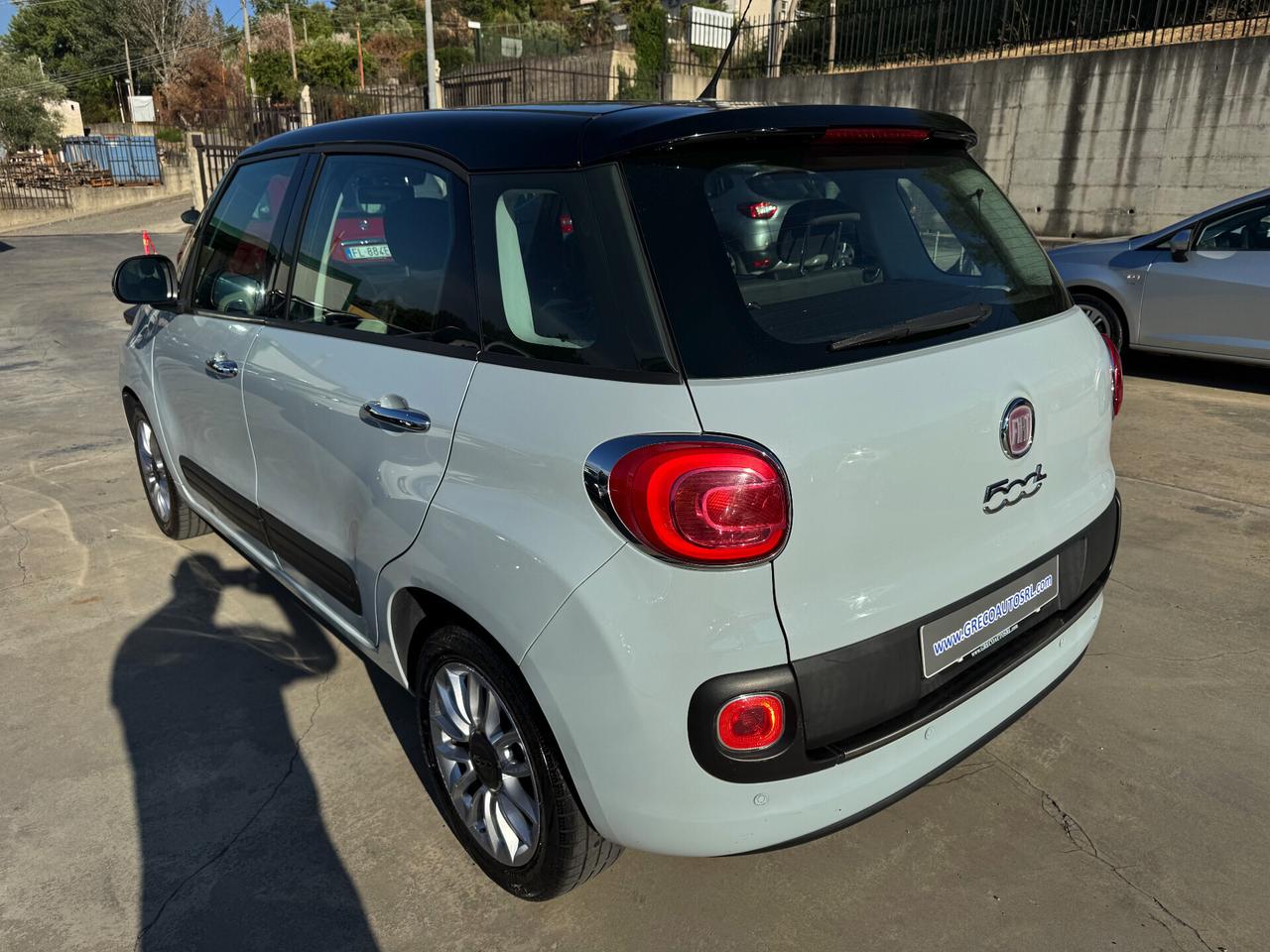 Fiat 500L 1.3 Multijet 85 CV Pop Star/5.800€