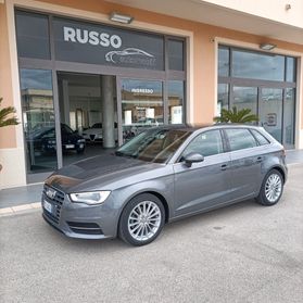 Audi A3 1.6 TDI S tronic Business