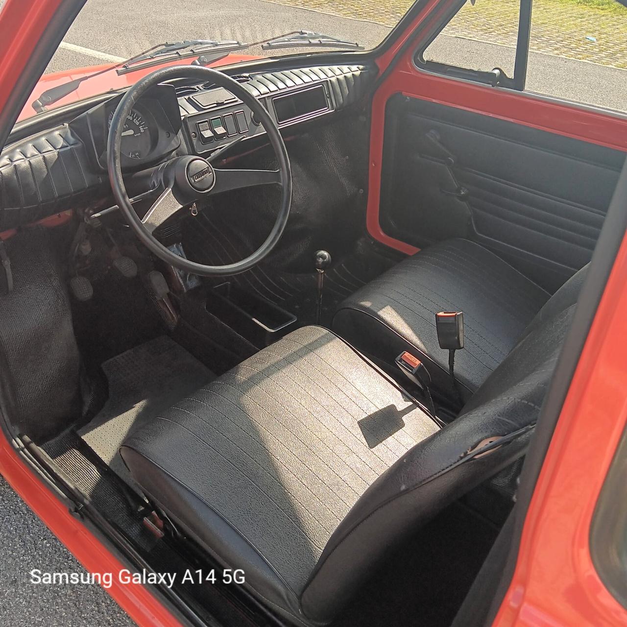 Fiat 126 650 Base