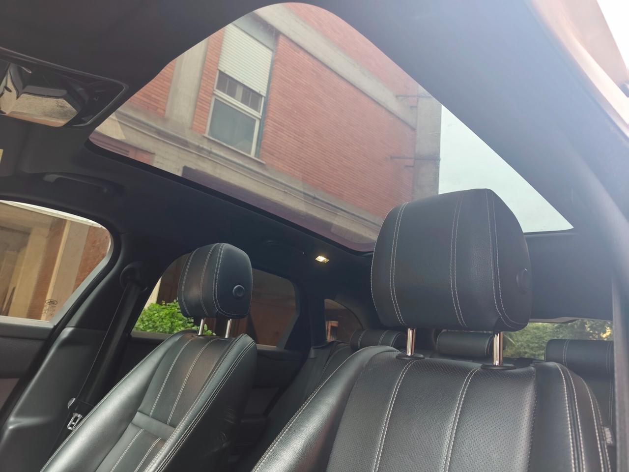 Land Rover Range Velar 2.0D I4 240 CV R-Dynamic