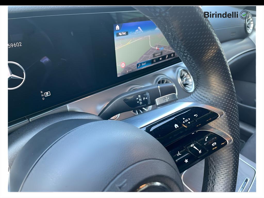 Mercedes-Benz Classe E Cpé (C238) - E 300 d Auto 4Matic Mild hybrid Premium Plus