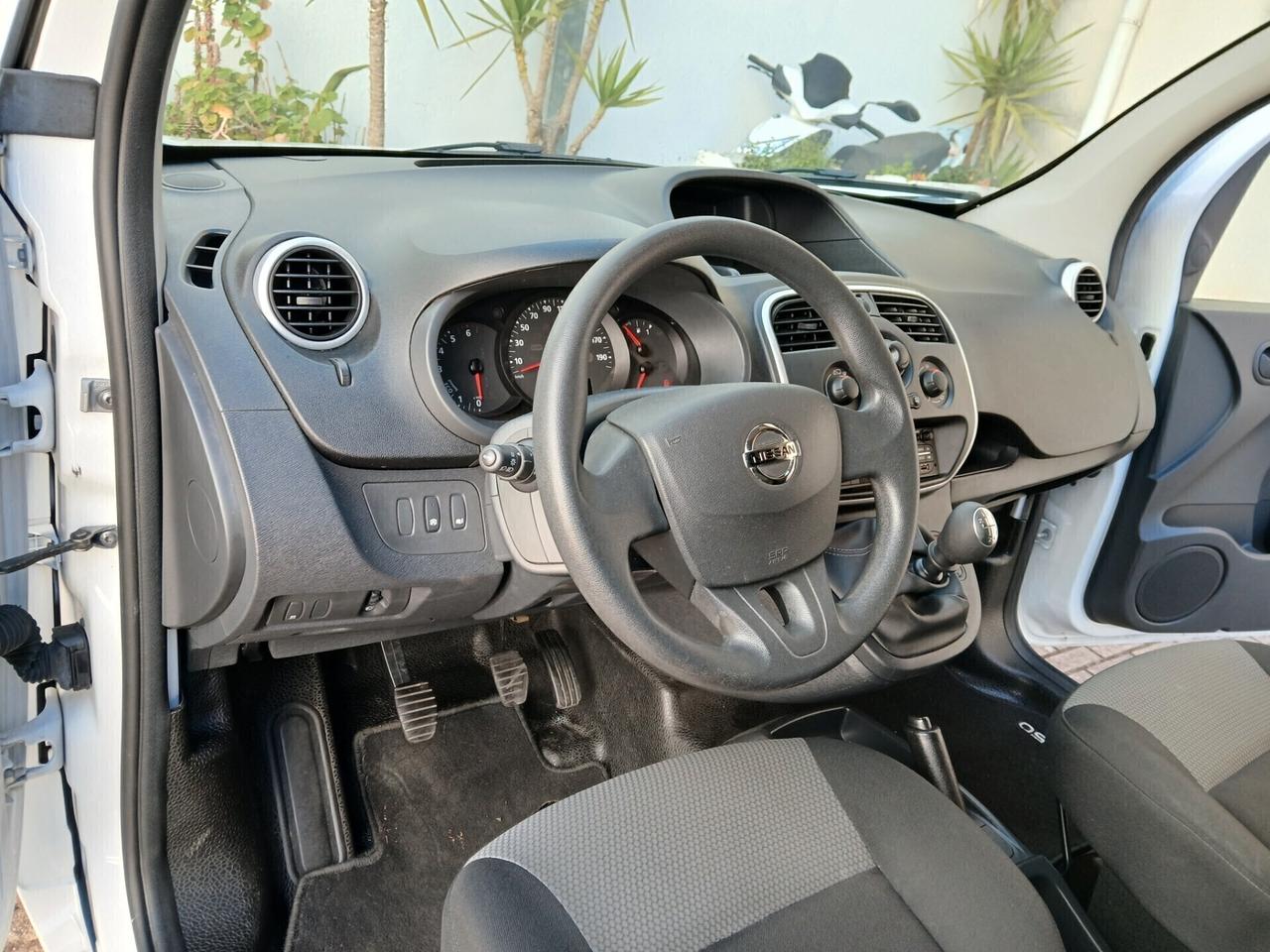 Nissan NV 250 Diesel Iva Compresa