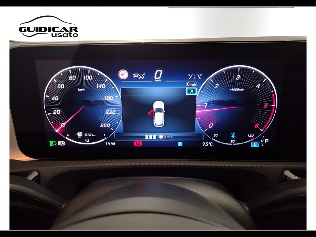 Mercedes-Benz Classe A - W177 2023 - A 180 d AMG Line Advanced Plus auto