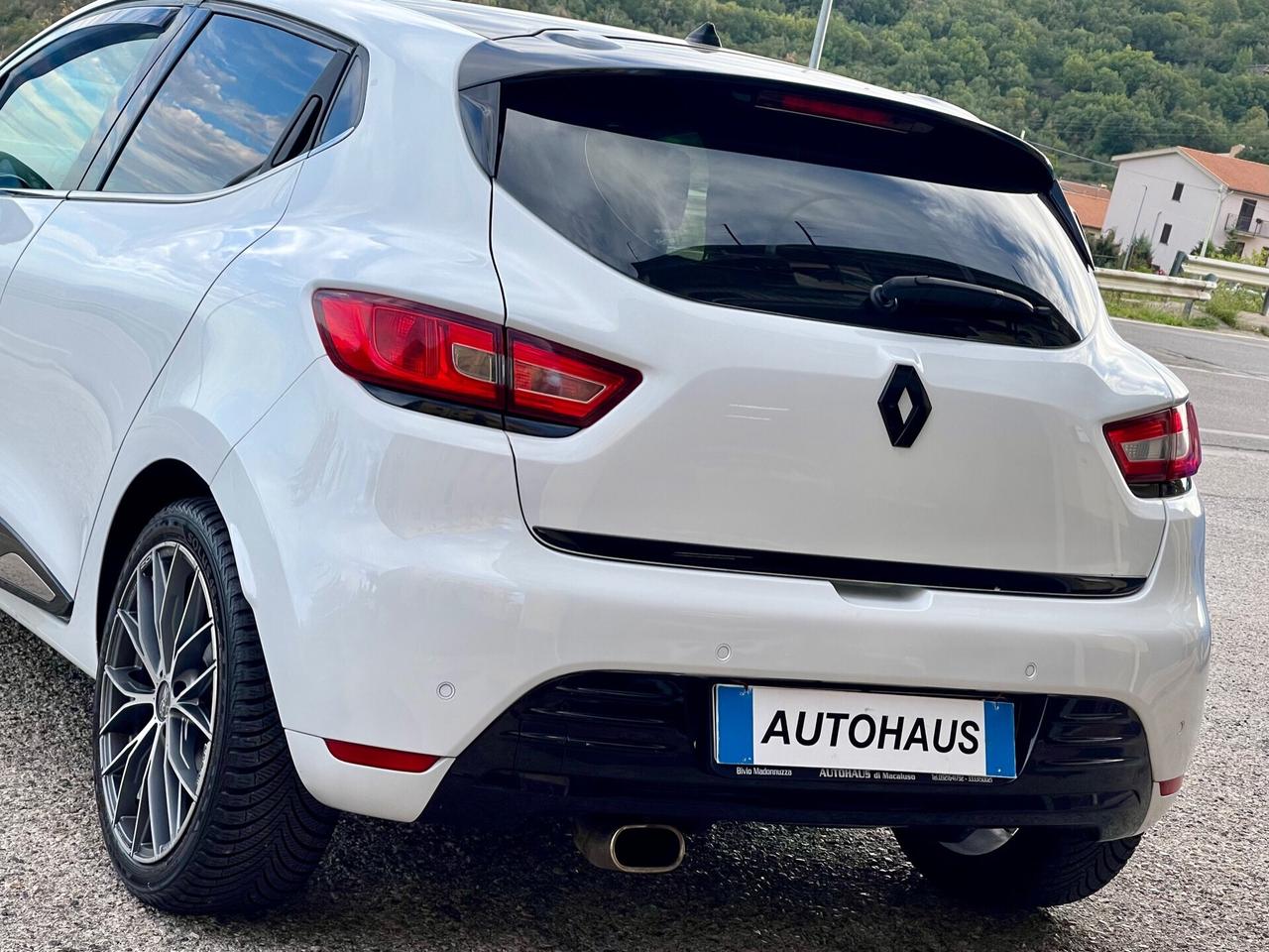 Renault Clio 1.5 dCi 75cv GT Line - NEOPATENTATI