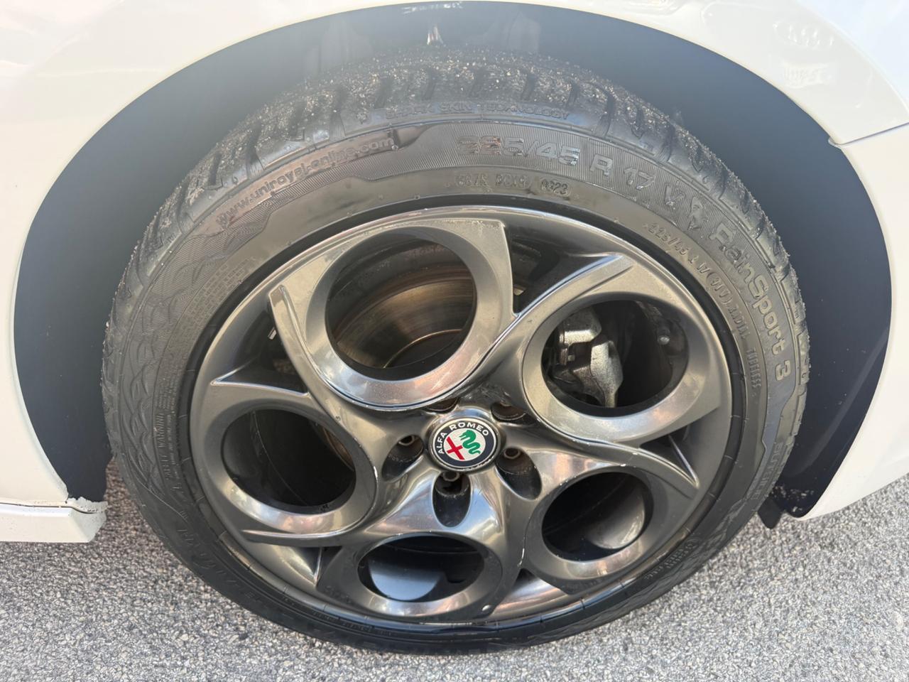 Alfa Romeo Giulietta 1.6 JTDm TCT 120 CV Super