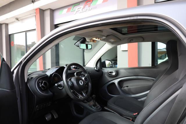 SMART ForTwo 70 1.0 Twinamic Passion Automatica UniPropr. Cruis