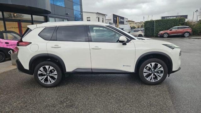 NISSAN X-Trail e-Power 2WD 5 posti N-Connecta