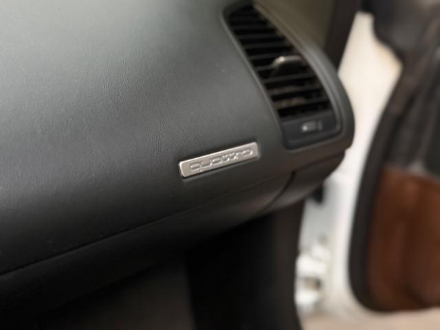 AUDI R8 Spyder 4.2 V8 FSI quattro R tronic