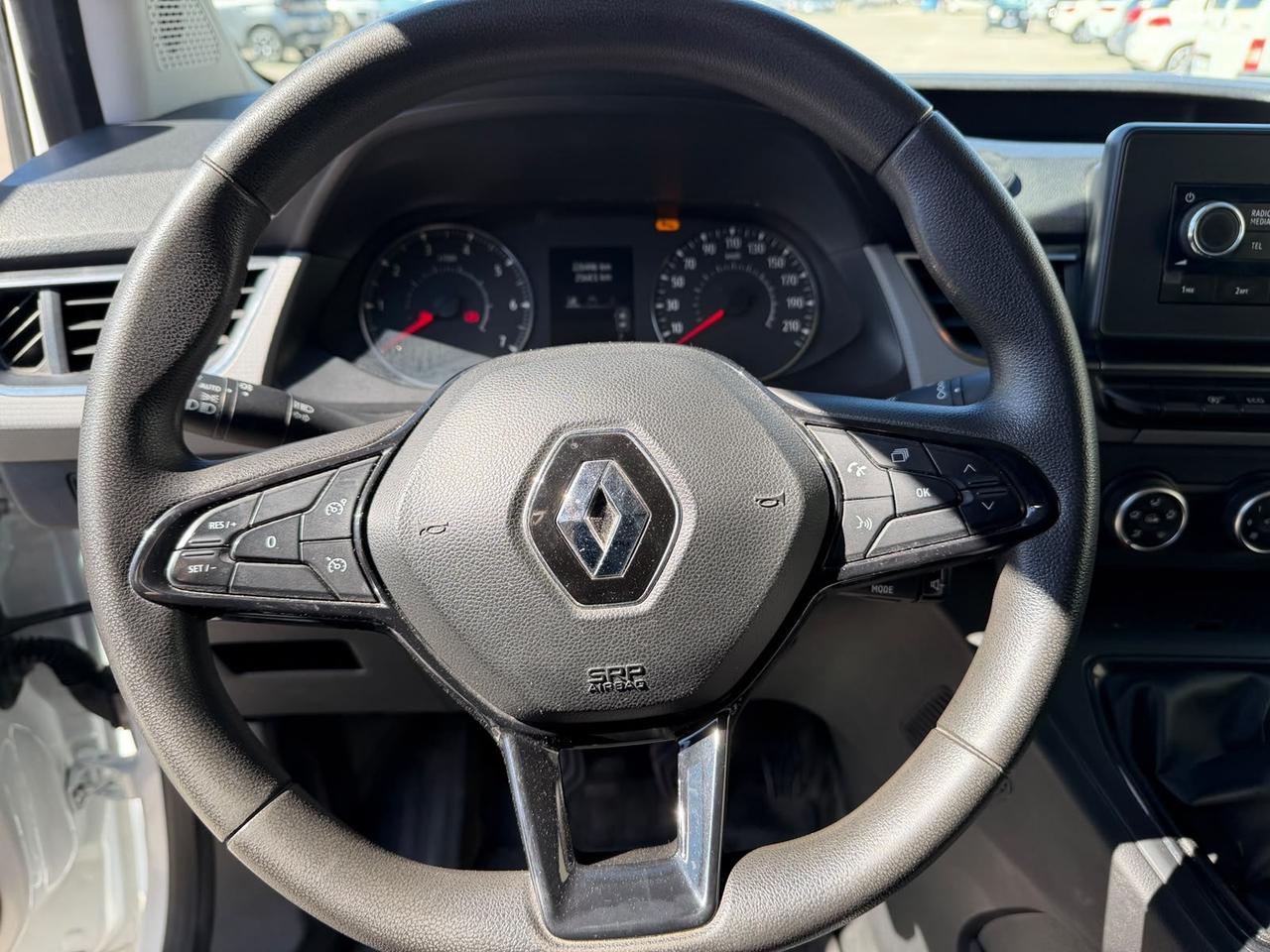Renault Kangoo 2021 Diesel