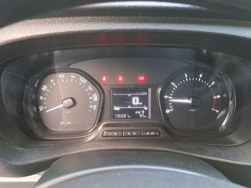 Peugeot Expert Expert Traveller BlueHDi 120 S&S PL-TN