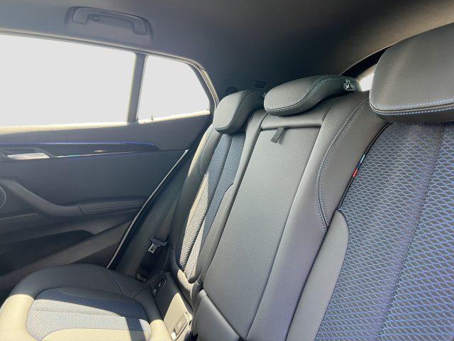 BMW X2 X2 sDrive18i Msport