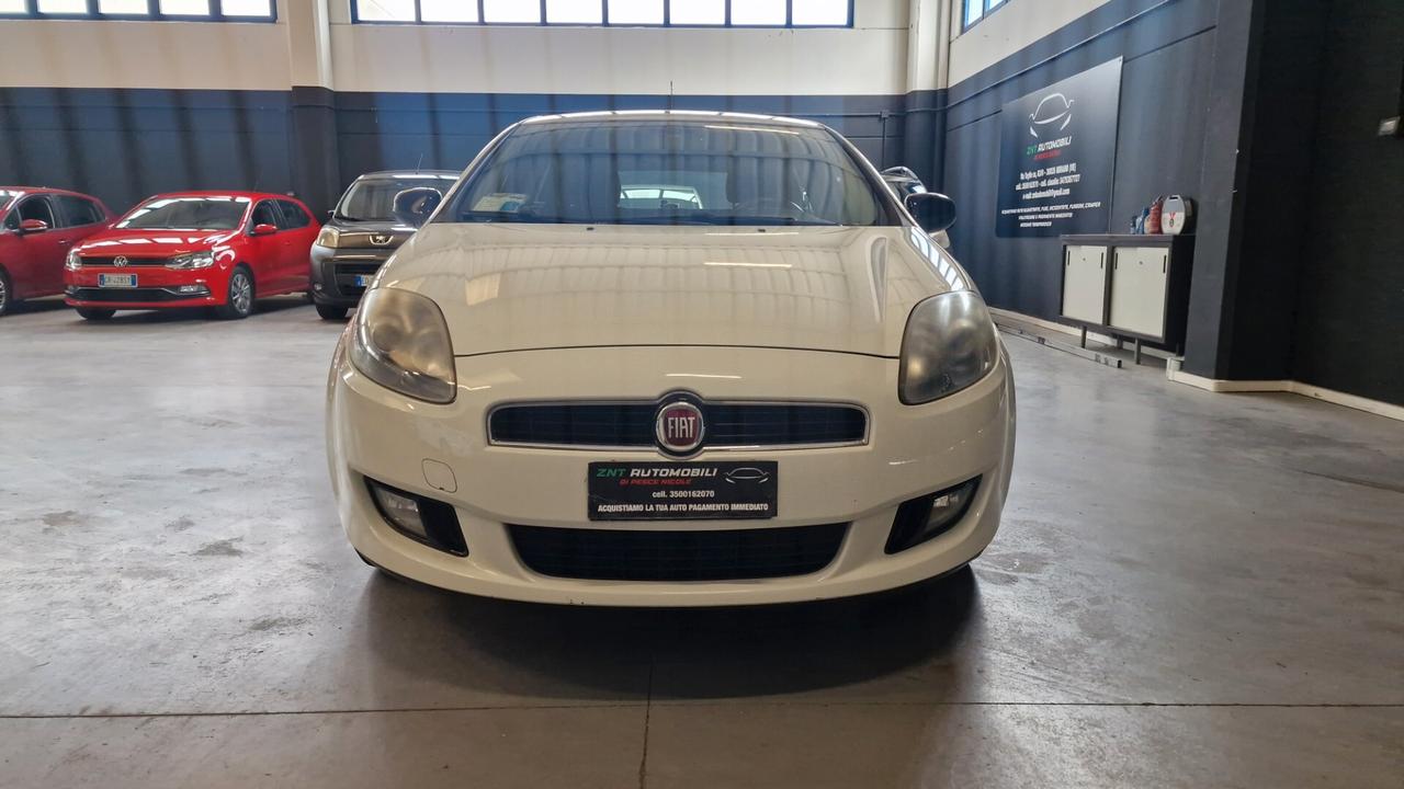 Fiat Bravo 1.4 EasyPower Easy