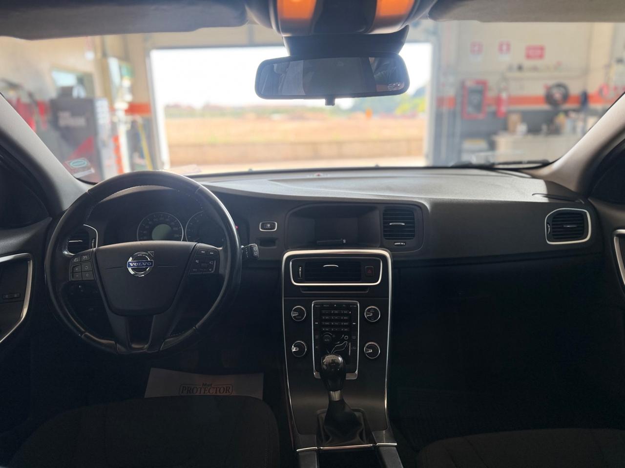 Volvo V60 D3 Momentum