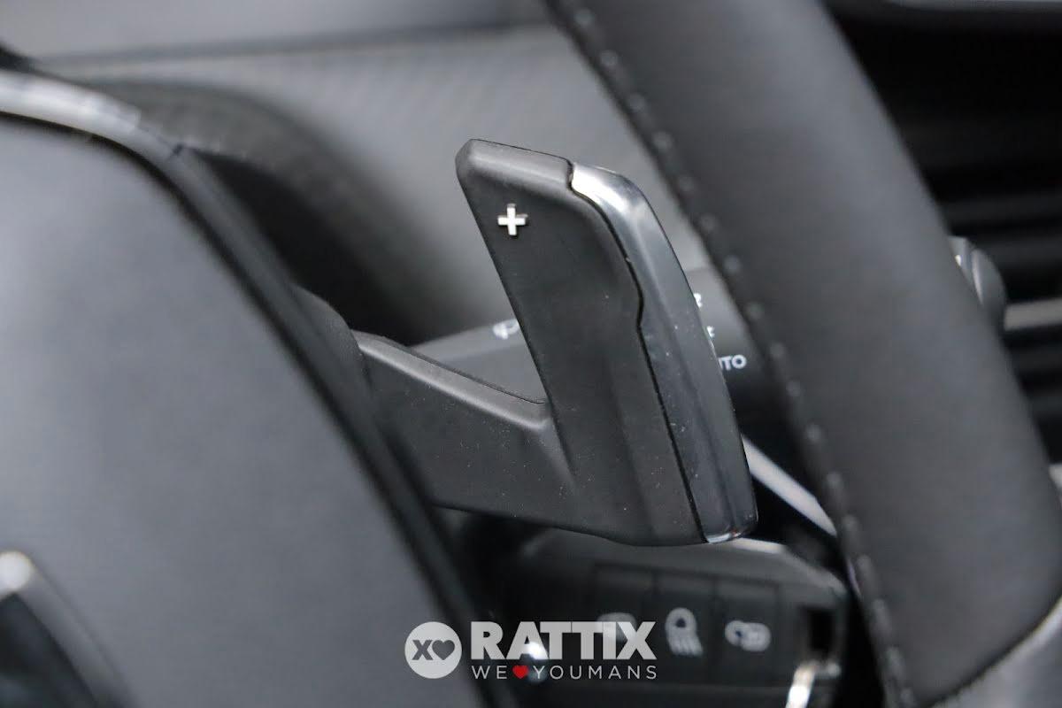 Peugeot 208 1.2 hybrid Allure e-dcs 6