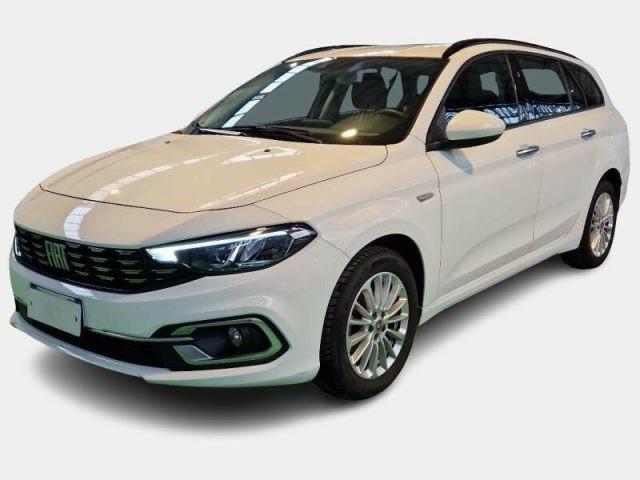 FIAT Tipo 1.6 Mjt S&S SW Business