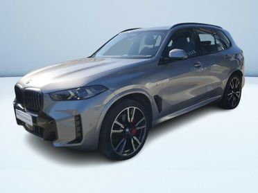 BMW X5 30 d MSport Pro xDrive Steptronic