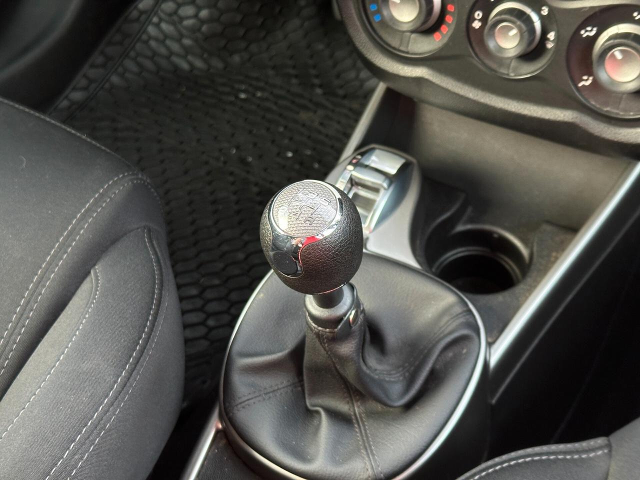 ALFA ROMEO MiTo 1.3 JTDm 95 CV Super