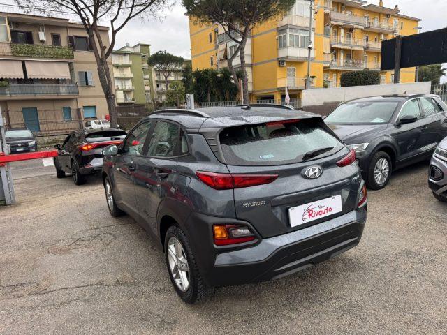 HYUNDAI Kona 1.6 CRDI 115 CV Style