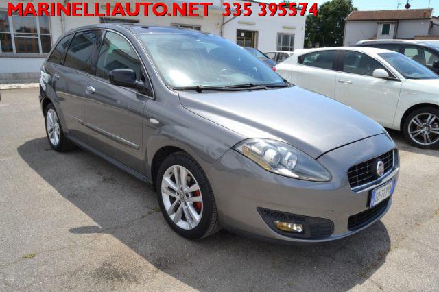 FIAT Croma 1.9 Multijet 16V 150CV Emotion C.AUTOMATICO