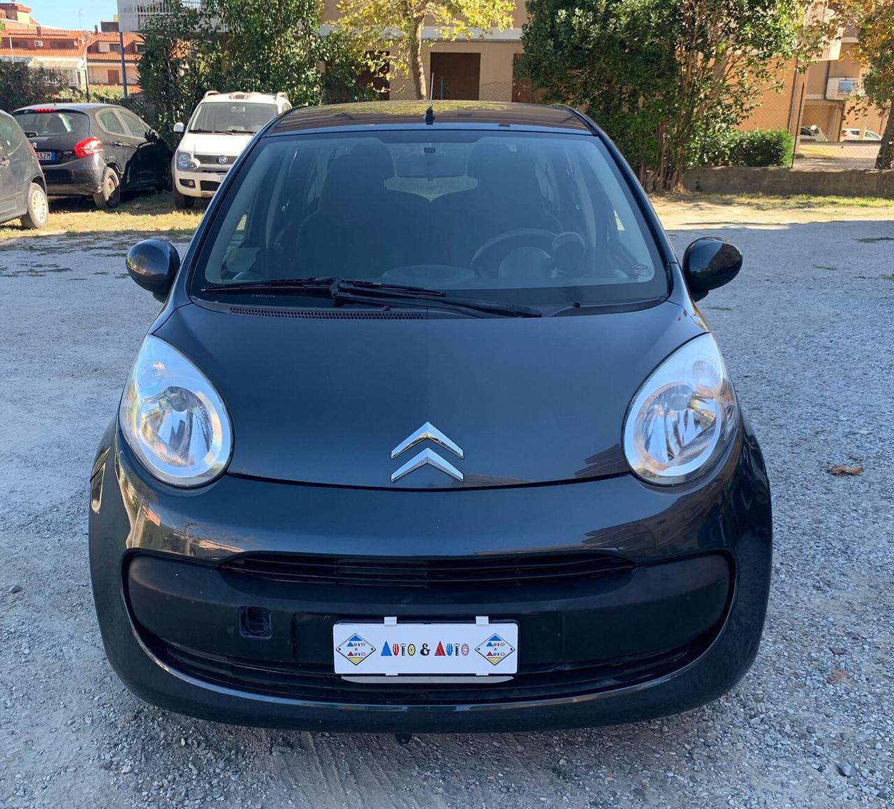 Citroen C1 1.0 5 porte CMP-5 AMIC1