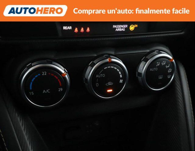 MAZDA 2 1.5 90 CV Skyactiv-G M-Hybrid Exceed