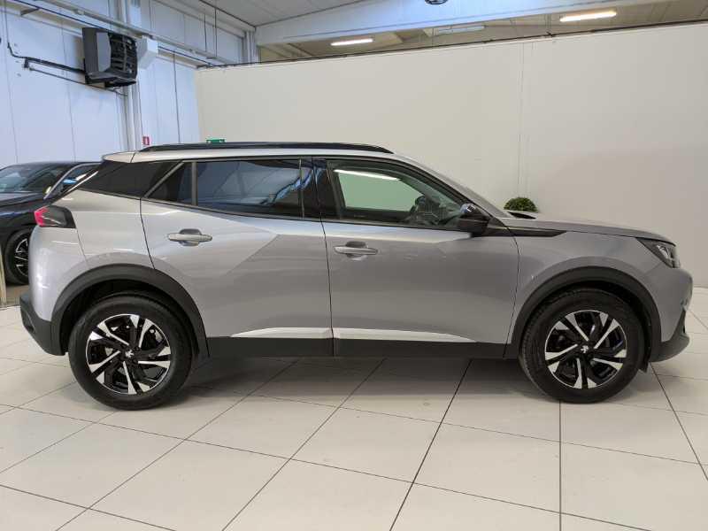 PEUGEOT 2008 II 2020 - 2008 1.5 bluehdi Allure Pack s&s 110cv