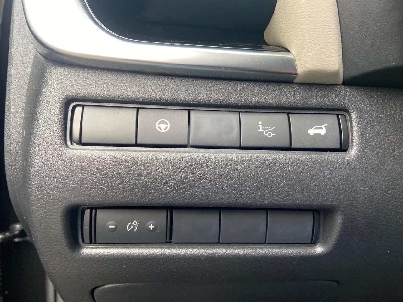 Nissan Qashqai e-Power Tekna full hybrid