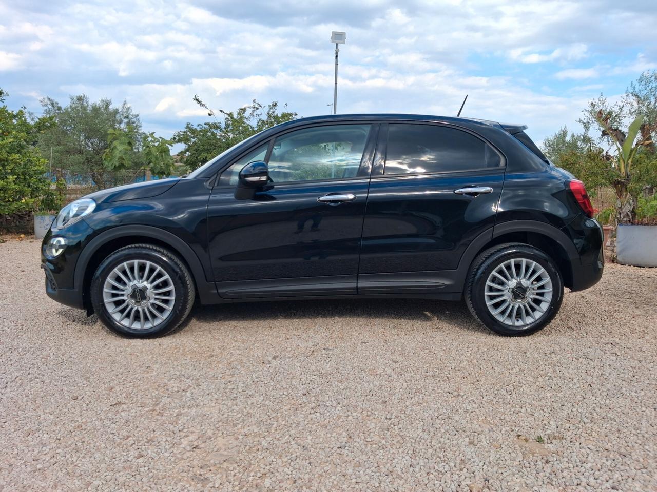 Fiat 500X 1.6 MultiJet 130 CV anno2022