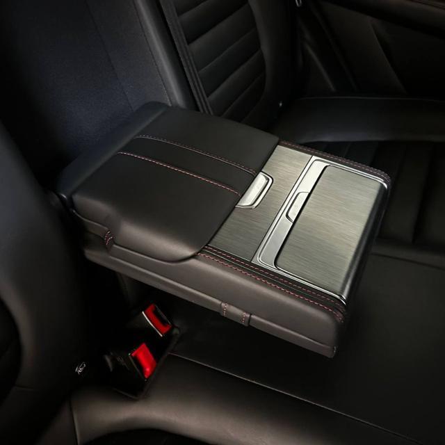 MG HS 1.5T-GDI AT Luxury