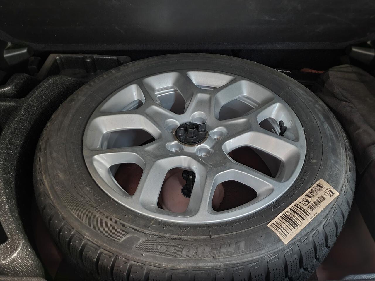 Jeep Renegade 1.6 Mjt 120cv Limited 2017
