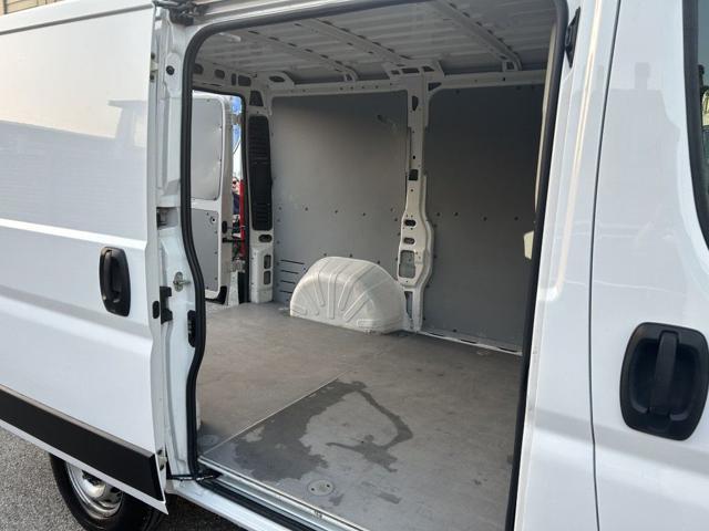 FIAT Ducato 28 2.3 MJT 120CV PC-TN Furgone *MOTORE NUOVO*