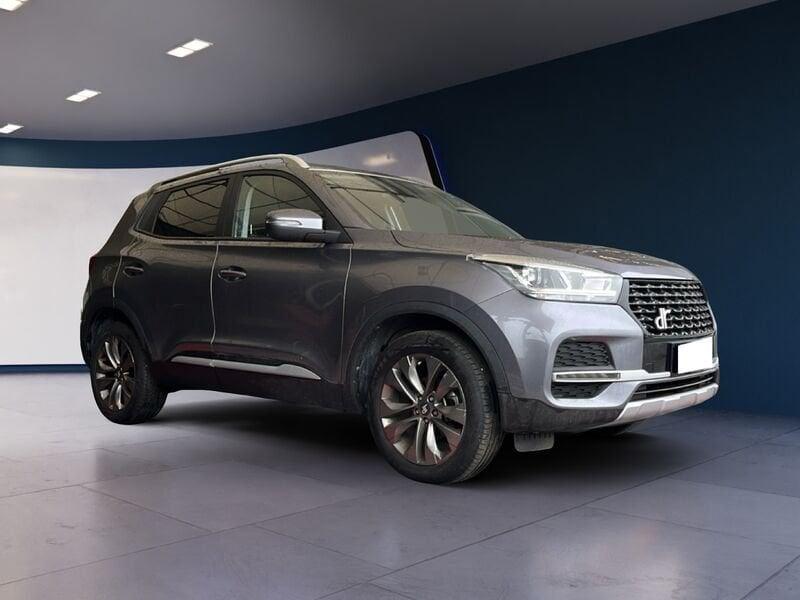 DR AUTOMOBILES dr 4.0 1.5 MT BENZINA/GPL